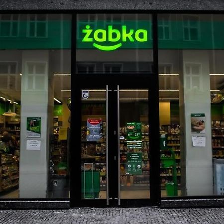 Kawalerka Stefana Zeromskiego 62 弗罗茨瓦夫 外观 照片